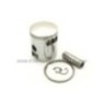 Piston de rechange ASSO D,57mm pour cylindre Primavera DR / Olympia